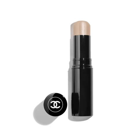 chanel sculpting baume|chanel glow stick sculpting.